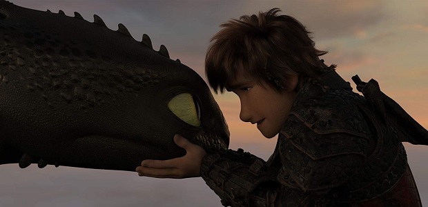 How To Train Your Dragon: The Hidden World Review How To Train Your Dragon: The Hidden World Review