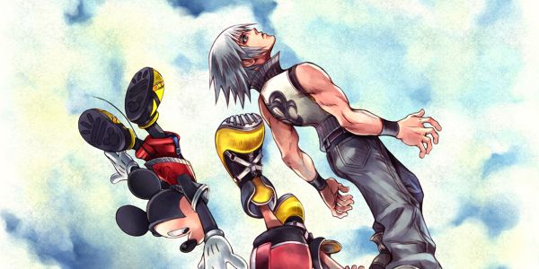 Kingdom Hearts History: A Look Back At Kingdom Hearts: Coded And Dream Drop Distance