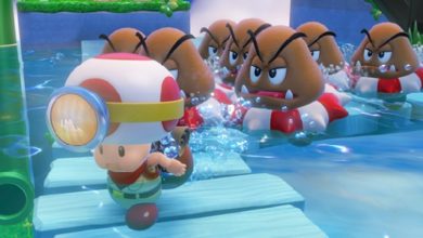 It Looks Like Nintendo Is Interested In More 3D Gaming