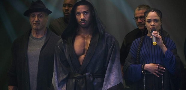 Creed II Review Creed II Review