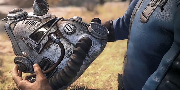 What's Changing With The Fallout 76 Update