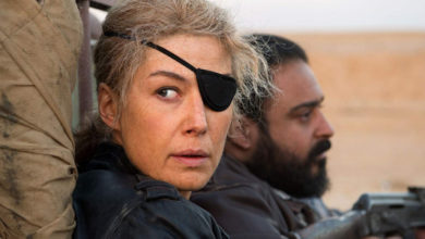 A Private War Review