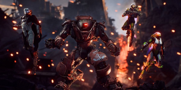 Anthem Impressions: The Good, The Bad And The Road Ahead