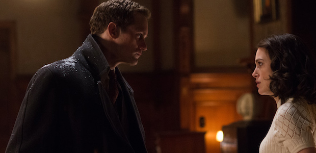 The Aftermath Review The Aftermath Review