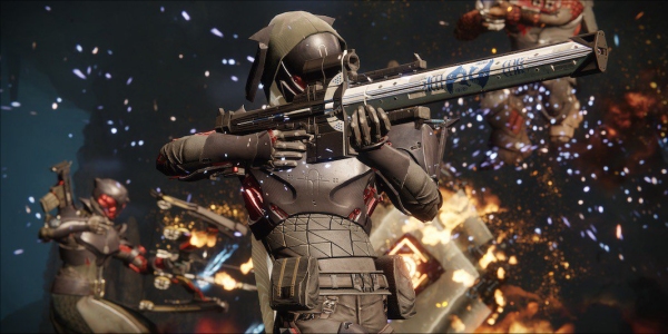 Destiny 2 Crimson Days Reschedules Start Date