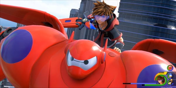Kingdom Hearts Reviews Are In, Here's What Critics Are Saying Kingdom Hearts Reviews Are In, Here's What Critics Are Saying