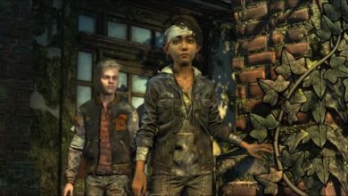Skybound Asks Fans What Kind Of The Walking Dead Video Game They Want Next