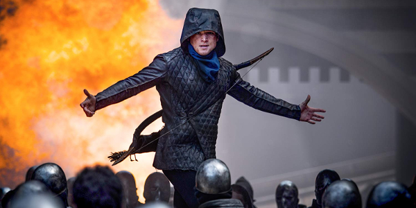 Robin Hood Review