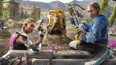 Far Cry: New Dawn Trailer Is Colorful And Explosive