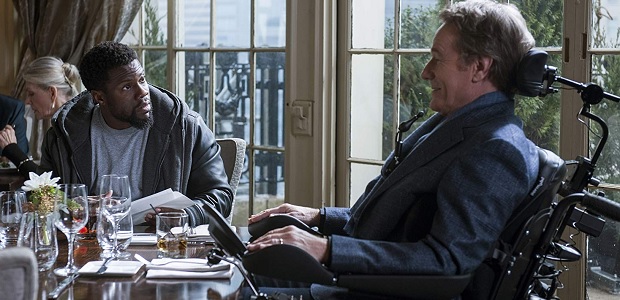 The Upside Review
