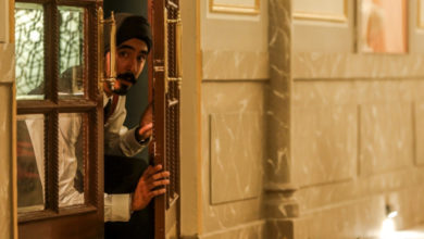 Hotel Mumbai Review