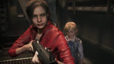 Resident Evil 2 Remake Reviews Are In, Here's What The Critics Think
