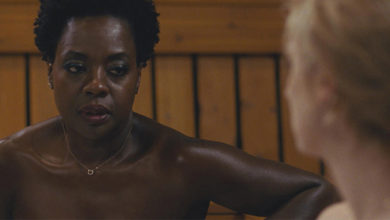 Widows Review