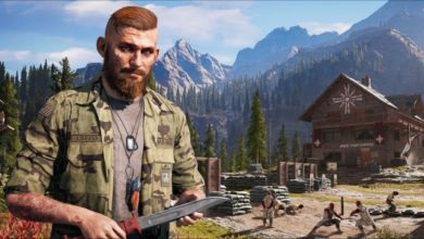 Montana Is Using Far Cry 5 To Promote Tourism Montana Is Using Far Cry 5 To Promote Tourism