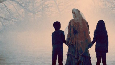 The Curse Of La Llorona Review