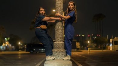 Booksmart Review