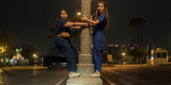 Booksmart Review