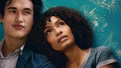 The Sun Is Also A Star Review