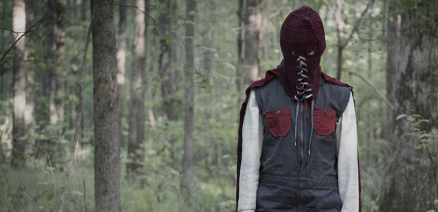 Brightburn Review