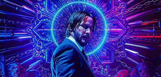 John Wick: Chapter 3 – Parabellum Review