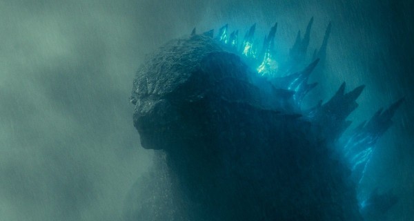 Godzilla: King Of The Monsters Review Godzilla: King Of The Monsters Review