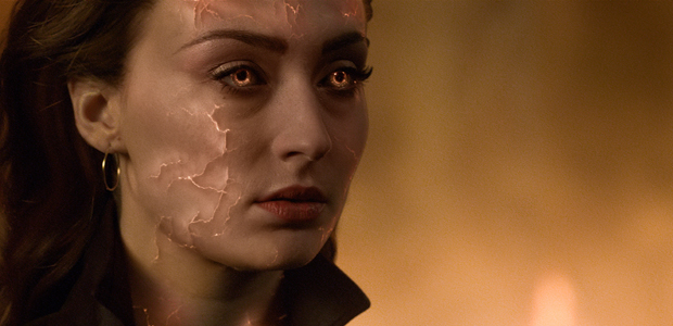 Dark Phoenix Review