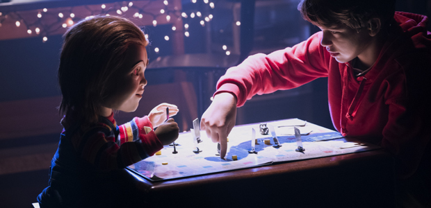 Child's Play Review Child's Play Review