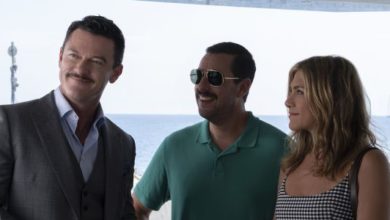 Murder Mystery Review