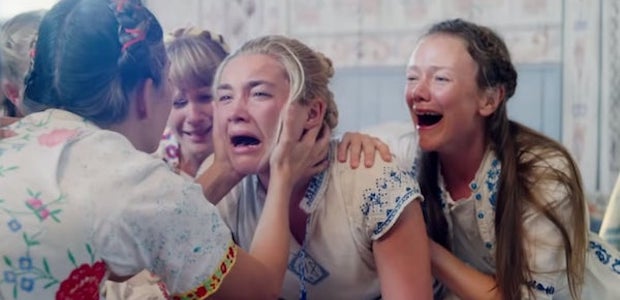 Midsommar Review