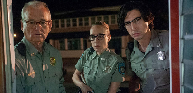 The Dead Don’t Die Review