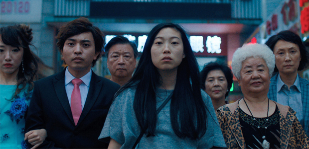 The Farewell Review