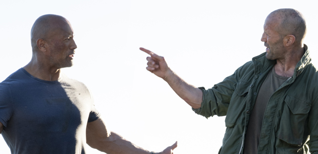 Hobbs And Shaw Review