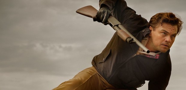 Once Upon A Time In Hollywood Review