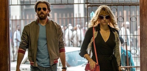 The Red Sea Diving Resort Review