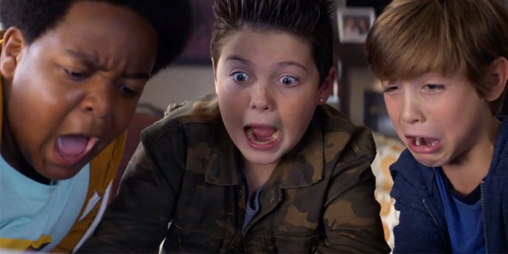 Good Boys Review