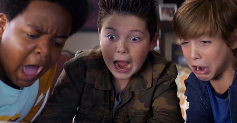 Good Boys Review