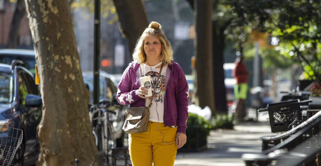Brittany Runs A Marathon Review