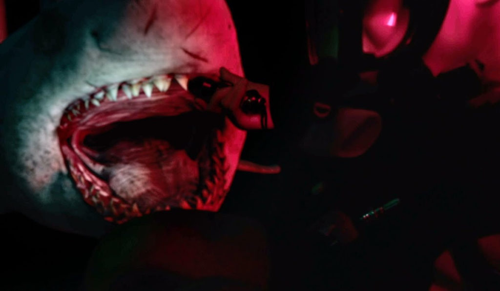 47 Meters Down: Uncaged Review