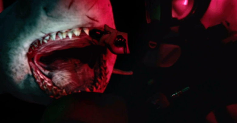 47 Meters Down: Uncaged Review