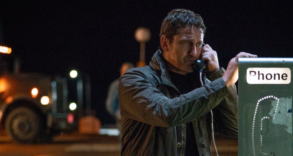 Angel Has Fallen Review