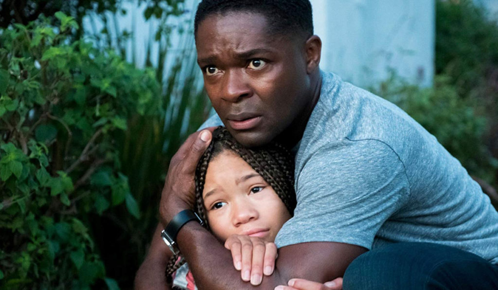 Don't Let Go Review Don't Let Go Review