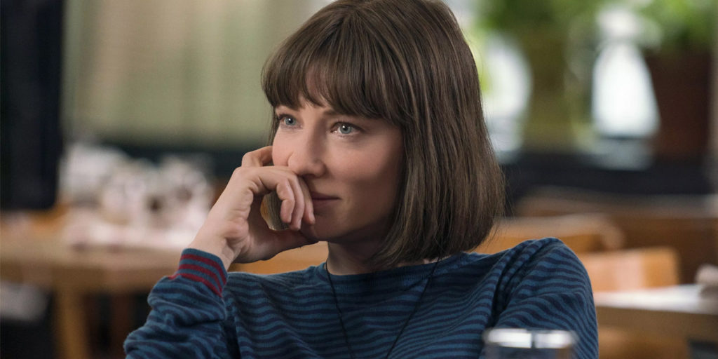 Where’d You Go, Bernadette Review