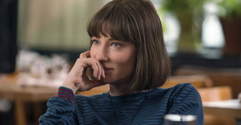 Where’d You Go, Bernadette Review