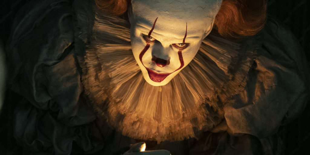 IT: Chapter Two Review