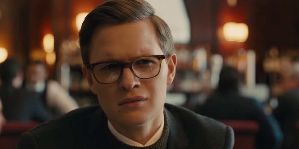 The Goldfinch Review