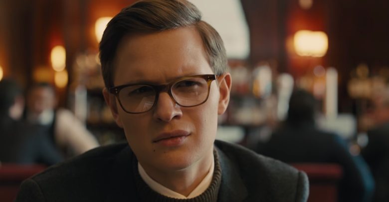 The Goldfinch Review