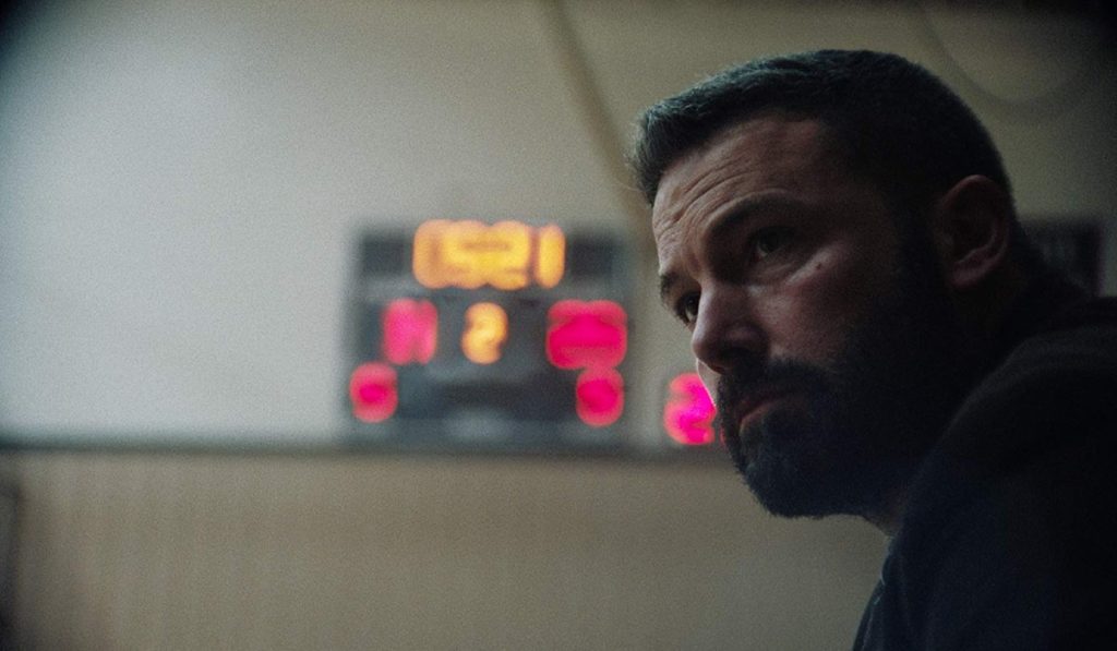 The Way Back Review: An Emotional Tale Of Redemption And Recovery