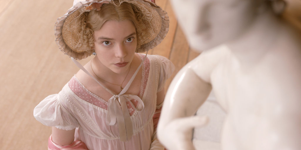 Emma Review: Anya Taylor-Joy Is Superb In Excellent Jane Austen Adaptation