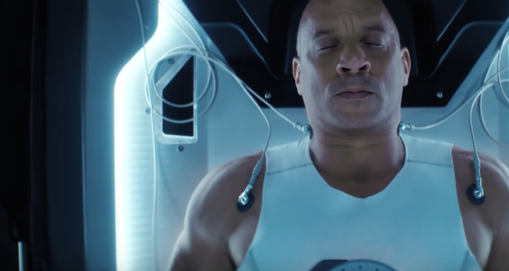 Bloodshot Review: Vin Diesel's Interesting Sci-Fi Hampered By Terrible CGI