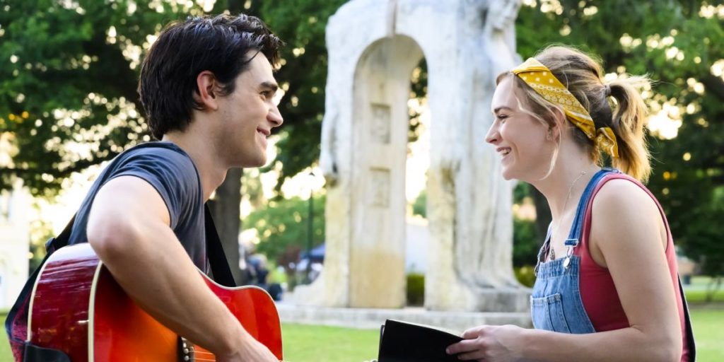 I Still Believe Review: Belief An Audience Will Accept A Movie On Faith Alone